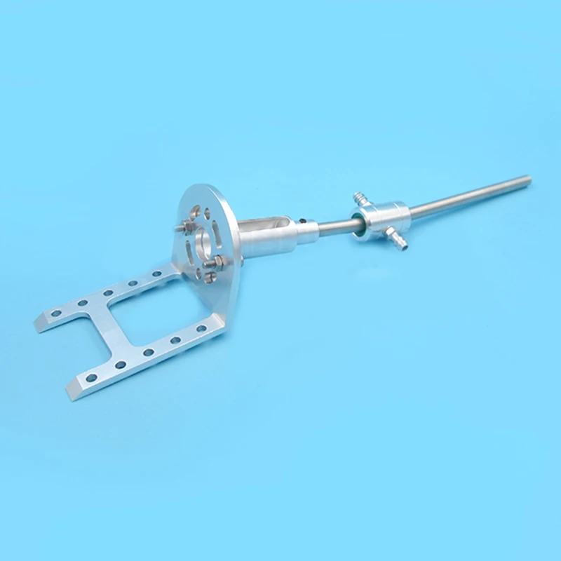 Универсальная основа двигателя B36 в сборе 1 шт. рама с мягким валом 4 мм/4 76 мм