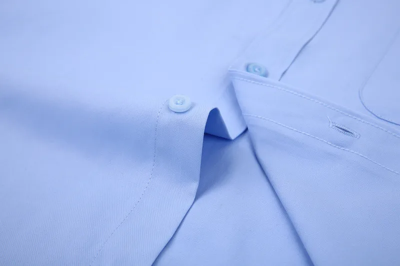 Большие размеры 8XL 7XL 6XL 5XL 4XL, мужская деловая Повседневная рубашка с длинными рукавами, Классическая мужская рубашка в полоску фиолетового и синего цвета