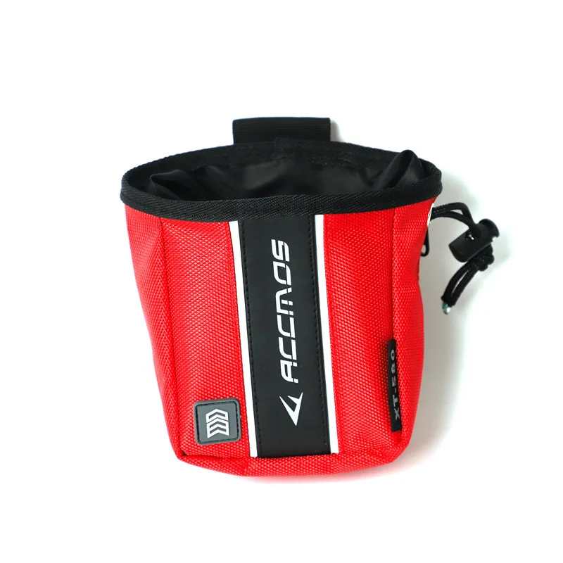 Entry-Level Archery Release Bag Bow Accessories Storage Pouch enlarge