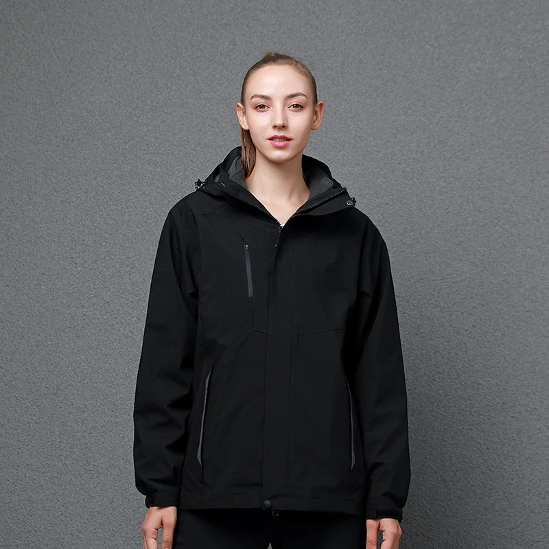 

Byron Buzz 2021 New Parkas Coat jackets clothes winter jaqueta masculina casaco masculino chamarras para hombre mont denim