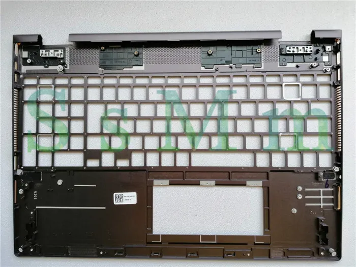 

New For HP X360 15-CH C cover keyboard bezel 4AX35TATP60
