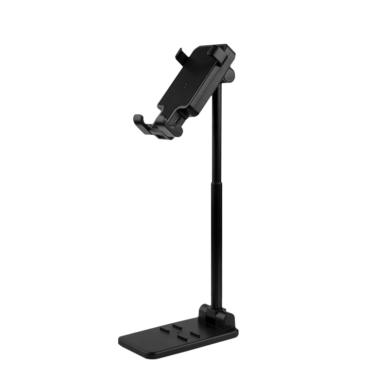 

Portable Mobile Phone Holder Is Suitable For Huawei Samsung Iphone12 Xiaomi Retractable Charger Tablet Holder