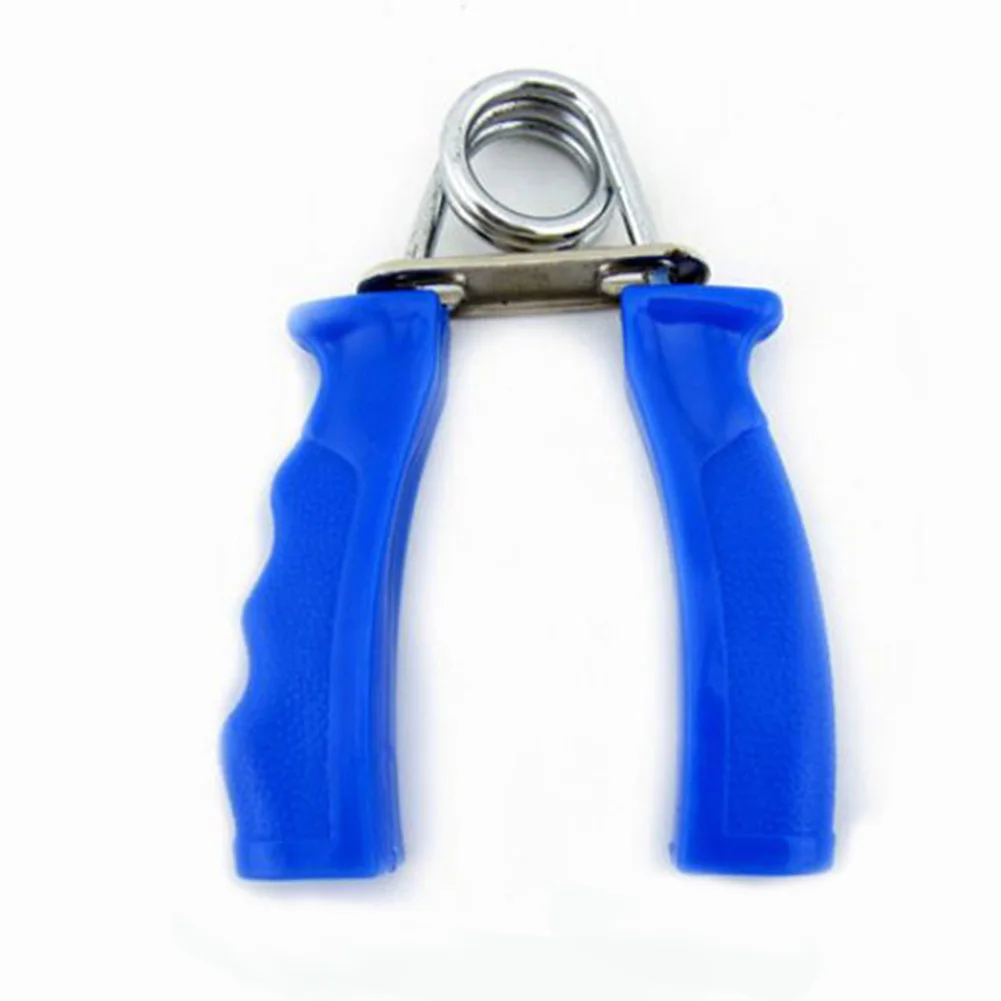 Эспандер тяжелые ручки ручной для занятий в спортзале домашний фитнес Спорт