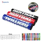 Накладки на руль для Renthal Pro 78 дюйма, длина 25 см