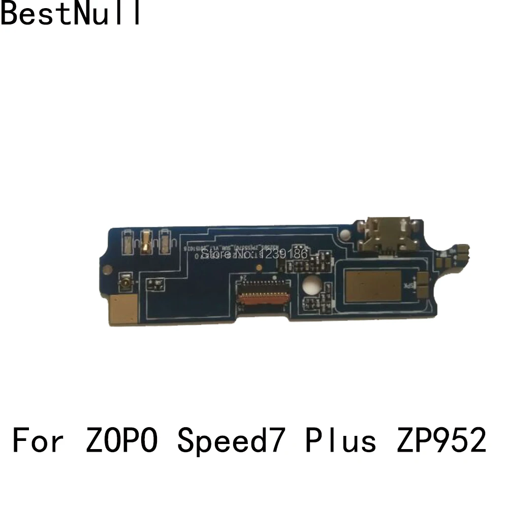 USB-штекер для зарядки 7 plus ZP952 | Мобильные телефоны и аксессуары