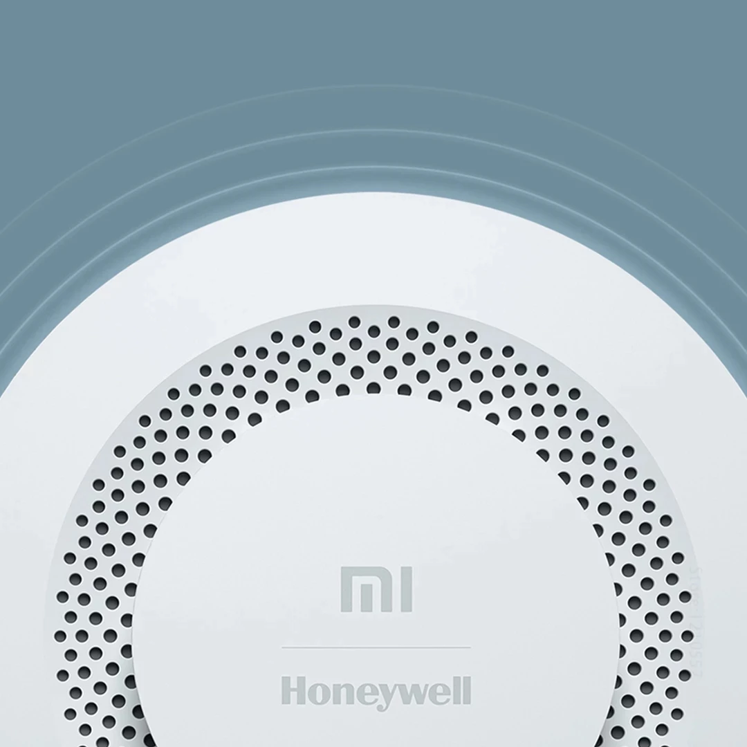 Новинка 100% детектор пожарной сигнализации Xiaomi Mijia Honeywell дистанционное управление