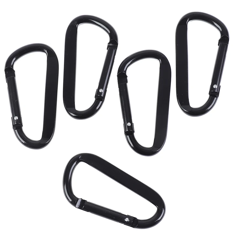 Гамак качели безопасности Пряжка Карабин Крюк для ремней сильный несущий D