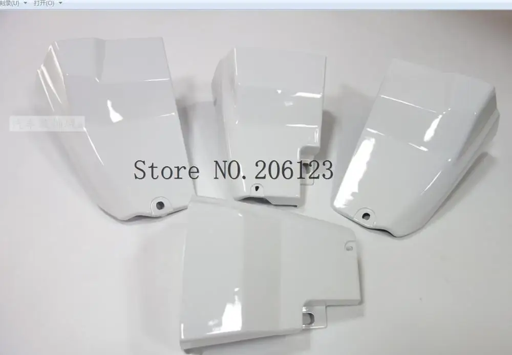 Для Alfa Romeo Giulia 952 2017 2018 автомобильные передние и задние брызговики брызговик