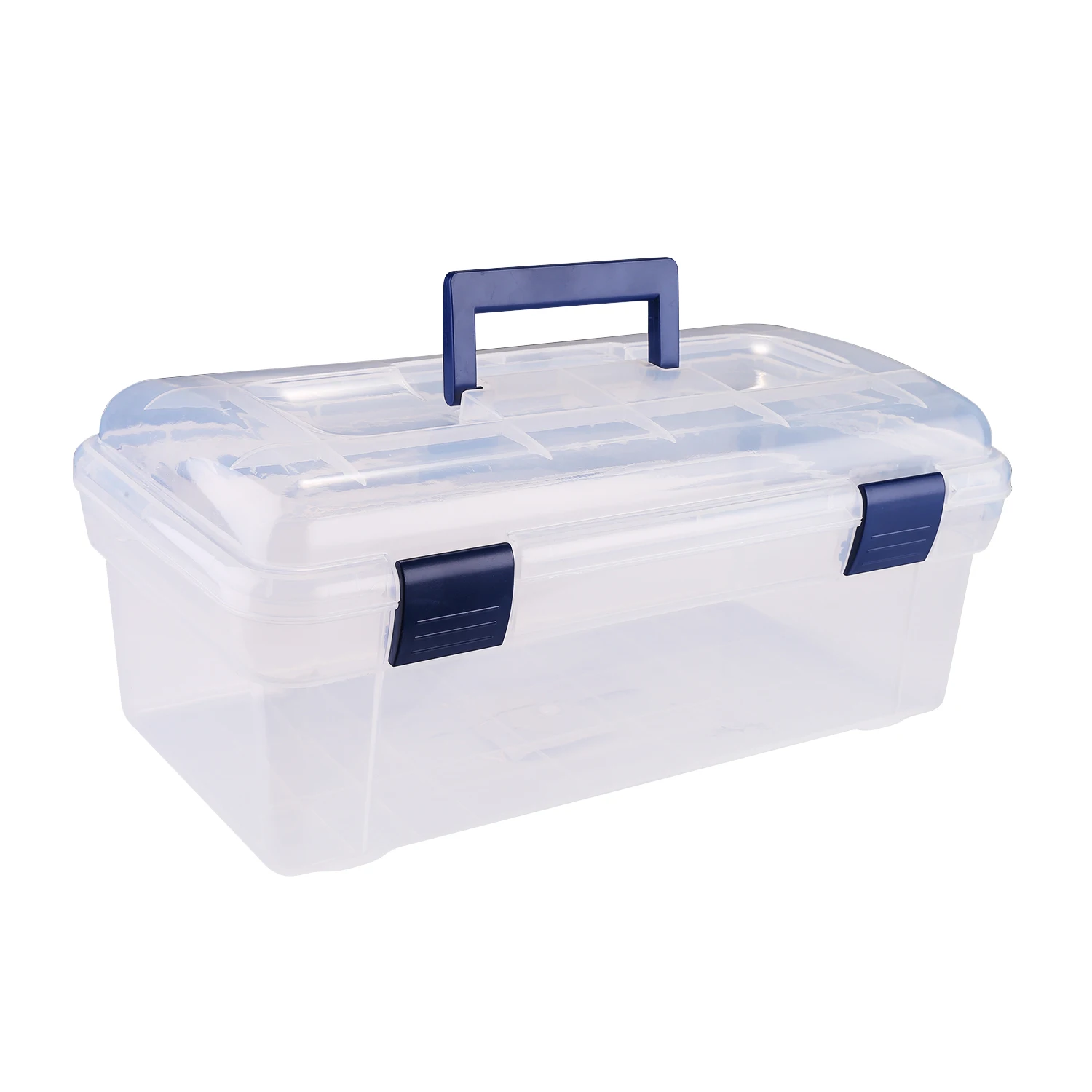 Универсальная система хранения 3 в 1 DEKO SS21 (40 5x22. 5х17. 5 см 38х19х15см 16х11.5 см)|Сумки для