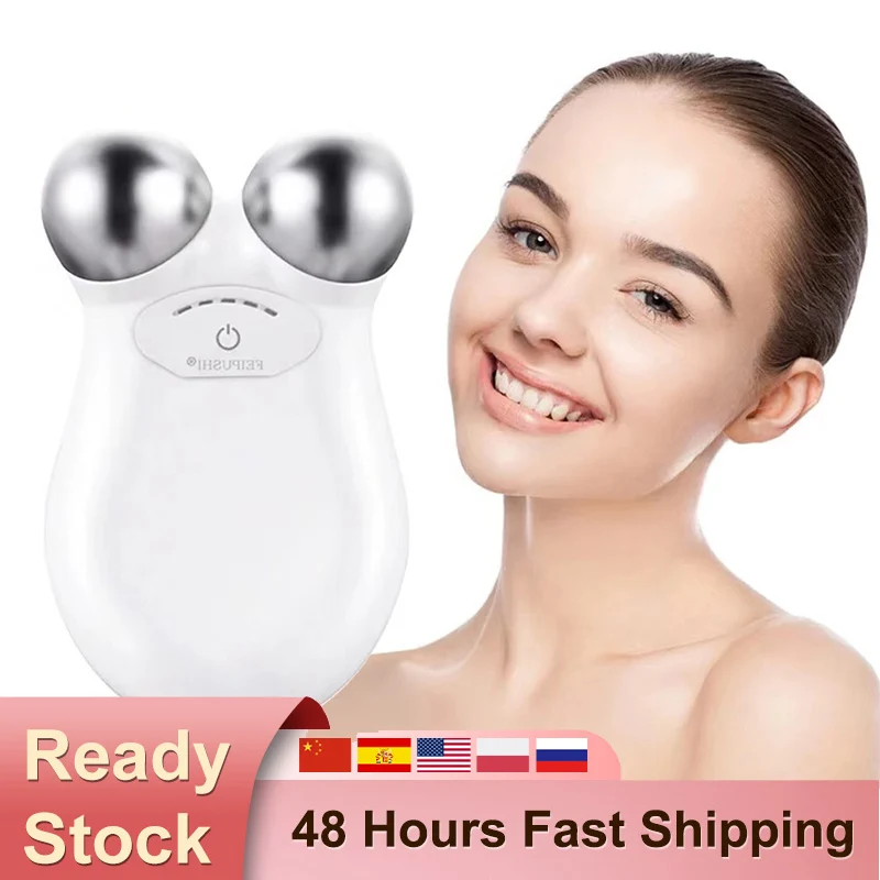 

Антивозрастной микродрантитумный дневной контур кожа подтягивающий массажер для лица ручной уход за кожей тонизация лица