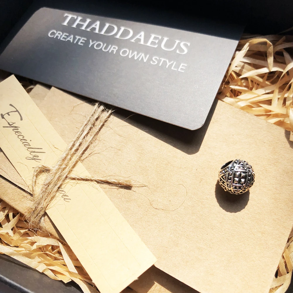 Бусы гвоздики модные ювелирные изделия из серебра 2020 пробы для женщин и мужчин