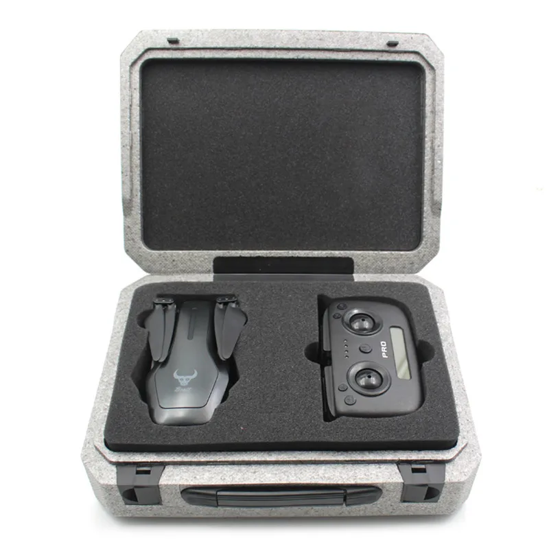 

Waterproof Portable Carrying Case Storage Bag Remote Control Quadcopter Parts for SG906 SG906 PRO CG018 RC Quadcopter