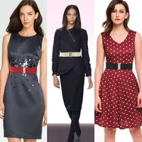 2021 fashion ladies waist belt 5cm silver buckle wide elastic waistband dress accessories belts for women luxury 5 colors