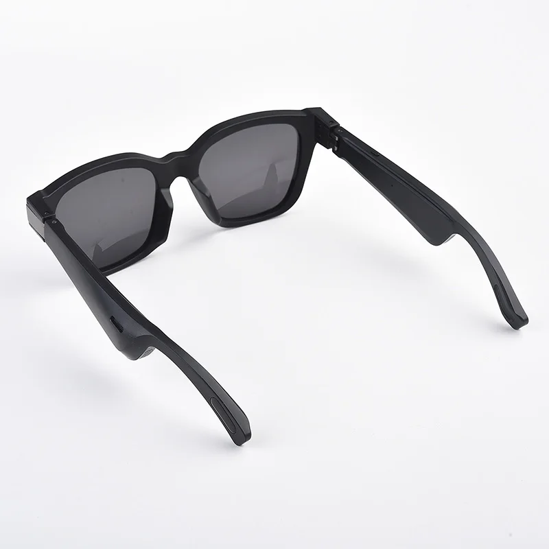구매 패션 블루투스 스마트 태양 안경 편광 유행 도매 럭셔리 2021 여성 선글라스