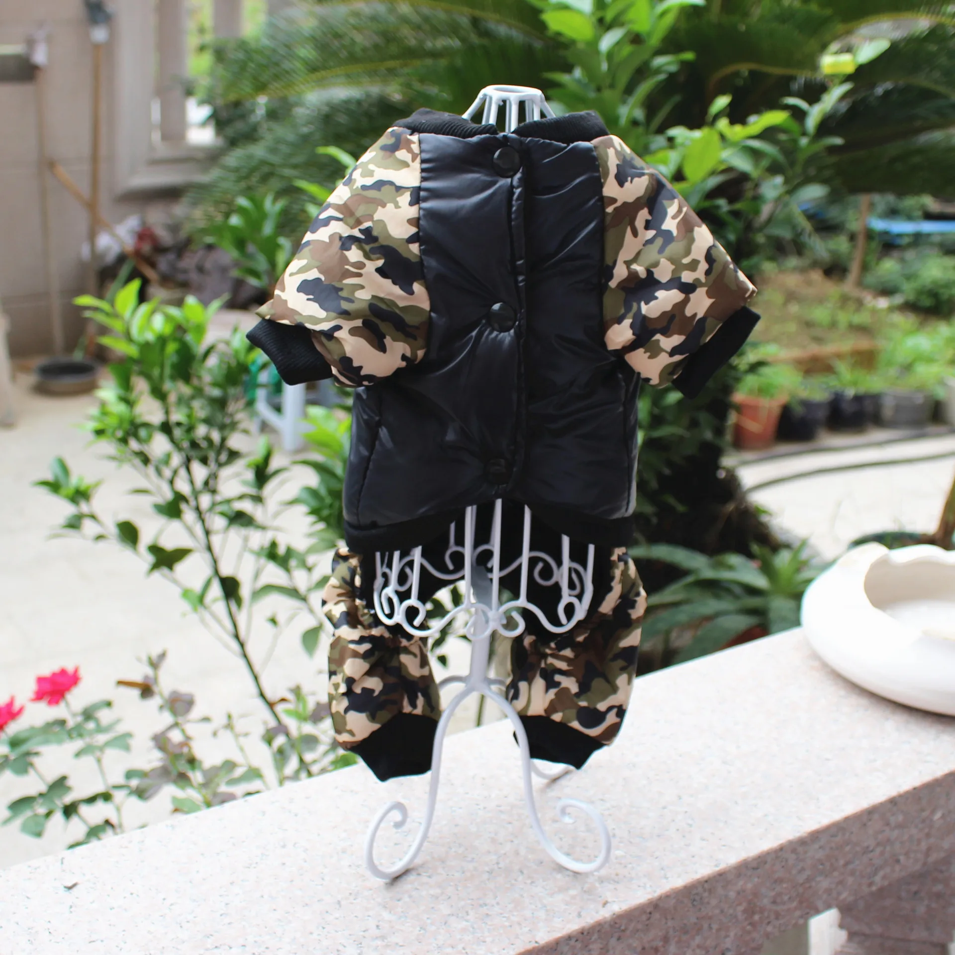 Новинка пальто для маленьких собак куртка одежда щенков домашних питомцев