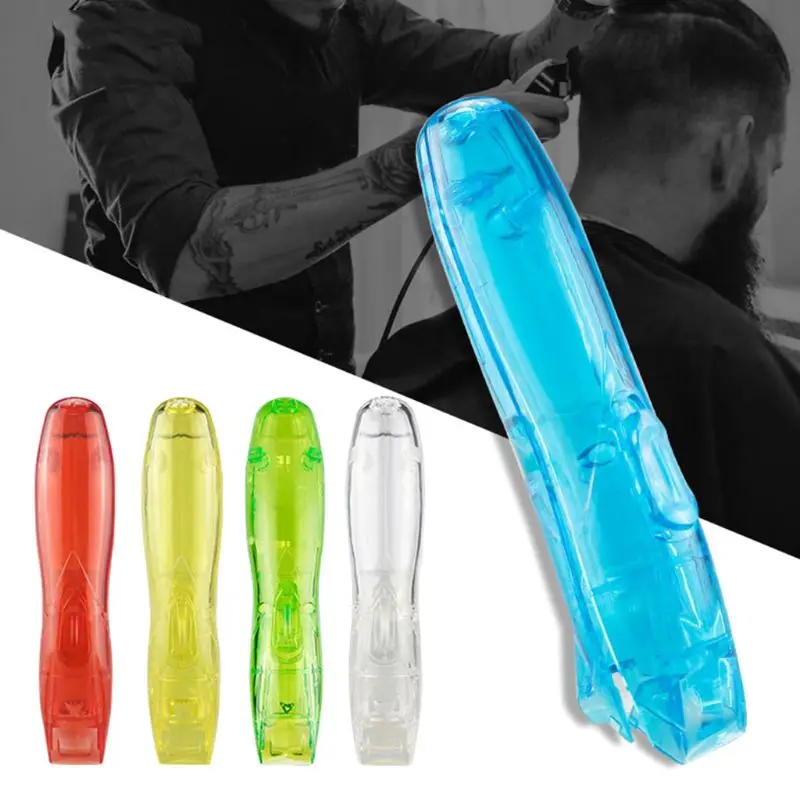 Беспроводная Крышка для стрижки волос профессиональные инструменты замены