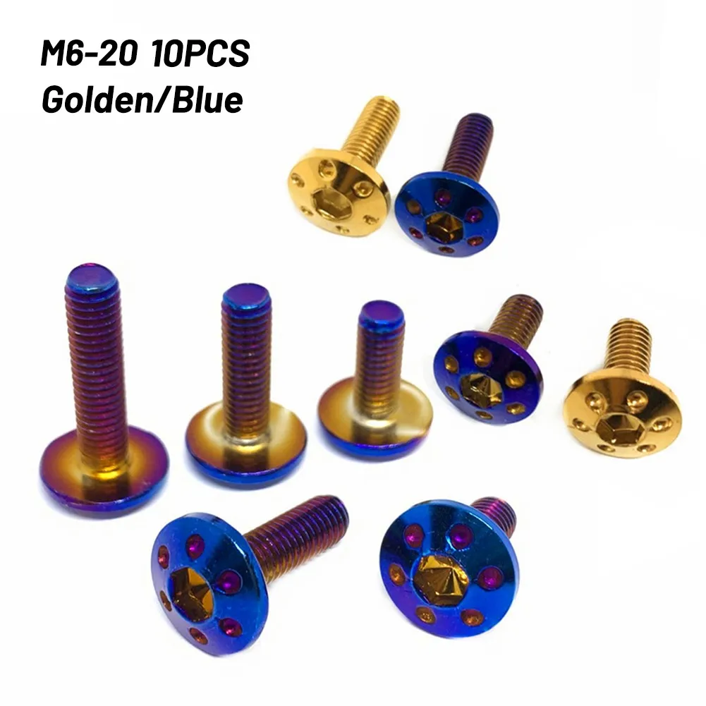 

High Quality Self Tapping Screw M6-20 Model Screw Screw Set Self Tapping