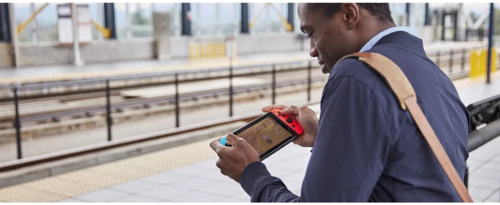 Аксессуары для геймпада для Nintendo Switch Joy-Con(L/R) контроллер для переключателя беспроводных джойстиков ремешок