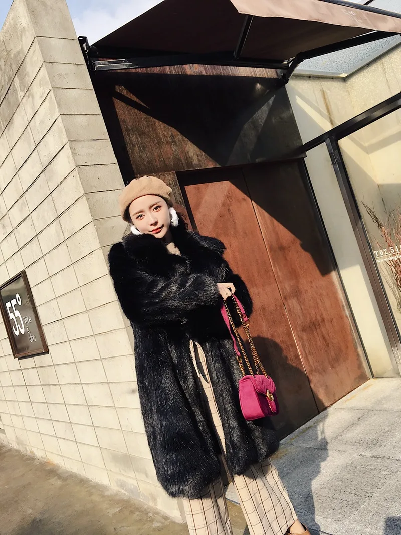 Women real mink coats female mink fur coat genuine long fur coat ladies winter clothes oversize 6xl 5xl 7xl natura fur coats