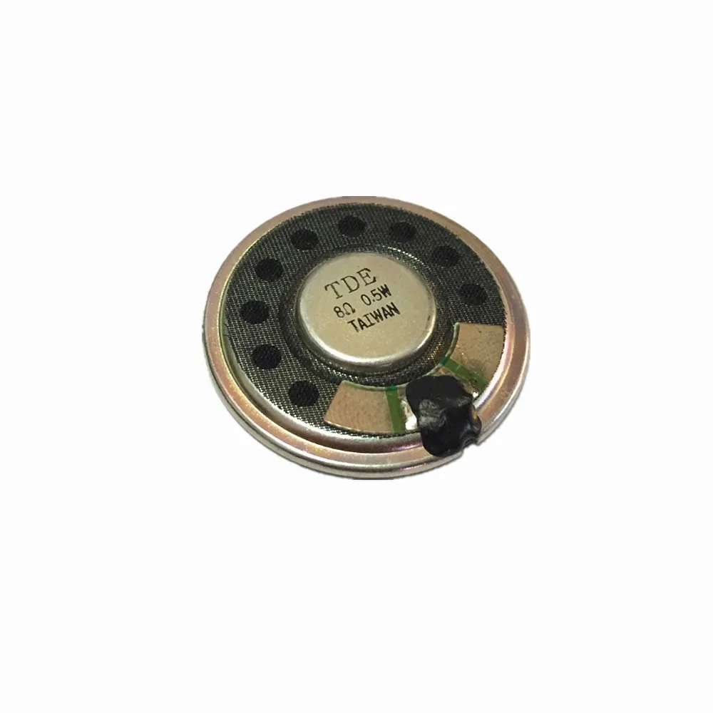 Комплект для ремонта громкоговорителя Motorola MTP3150 MTP3250 MTP3100 5 шт. | Мобильные