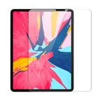 9H полное покрытие закаленное стекло для Apple iPad Pro 11 дюймов 2018 защита экрана Защитное стекло для iPad Pro 11 защитная пленка