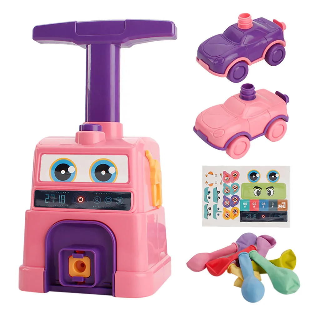 Игрушечный воздушный шар Два в одном | Игрушки и хобби