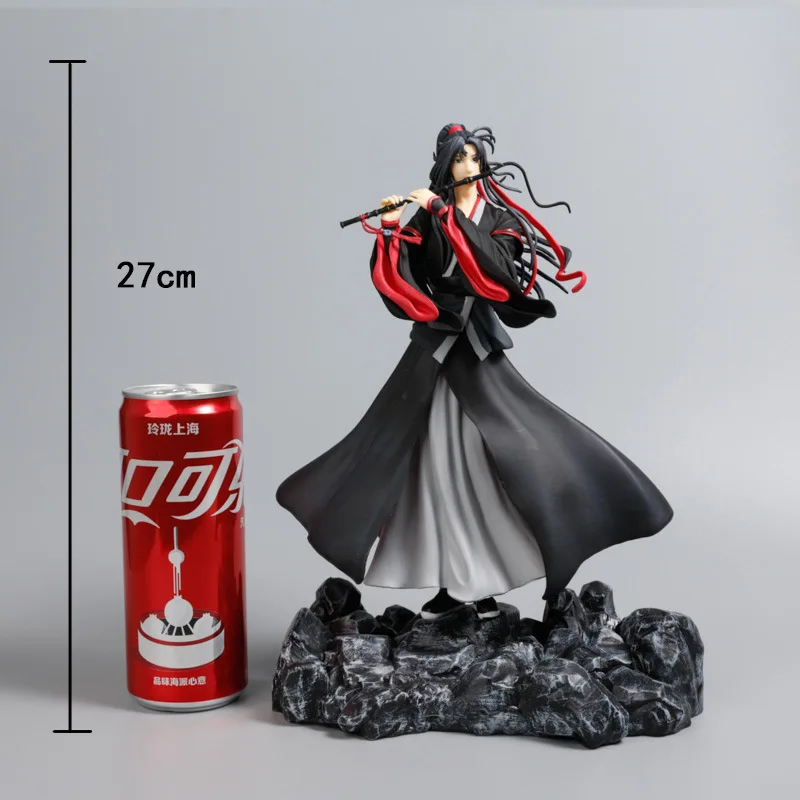 

Игрушечные куклы Wei Wuxian Xiaozhan, 27 см