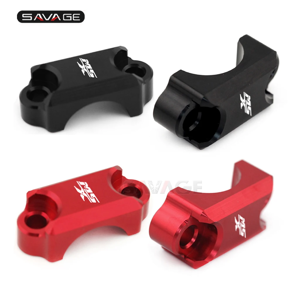 Зажимная крышка главного тормозного цилиндра для HONDA MSX 125 SF GROM MSX125 2013-2020 2019