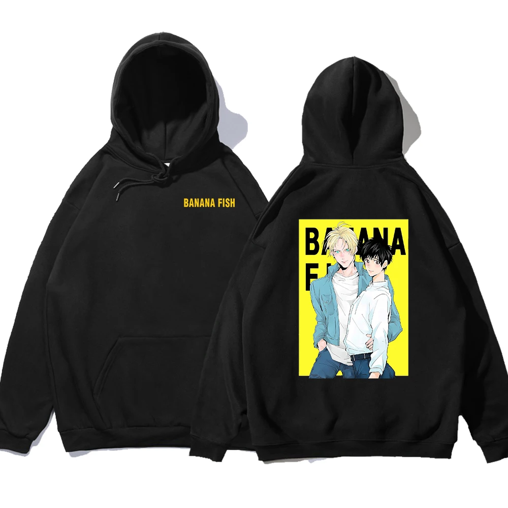 

Anime Character cool 2021 Print Hoodies Mens New Fashion Hoody Hip Hop Fleece Sweatshirts Crewneck Pullovers Cute Clothing Man