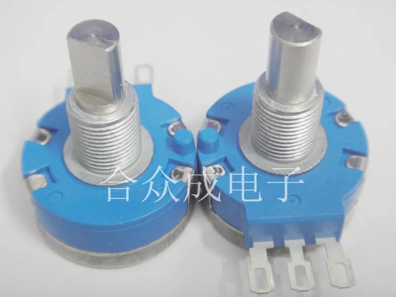 

[VK] TOCOS, Japan imported, RVQ24YN0320FB103, original authentic, long-life potentiometer switch