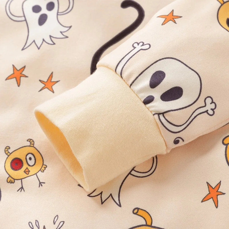 

Winter Baby Boy Girl Autumn Clothes Kid Rompers Long Sleeved Trousers Jumpsuit Infant Bodysuit 0-24M Infant Outfit Free Shipping