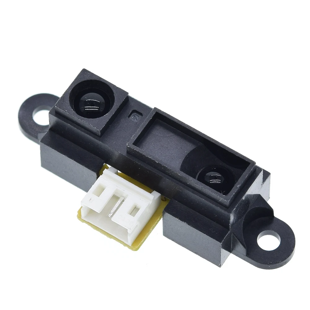 ShengYang GP2Y0A21YK0F 100% новый 2Y0A21 10 80 см инфракрасный датчик расстояния с