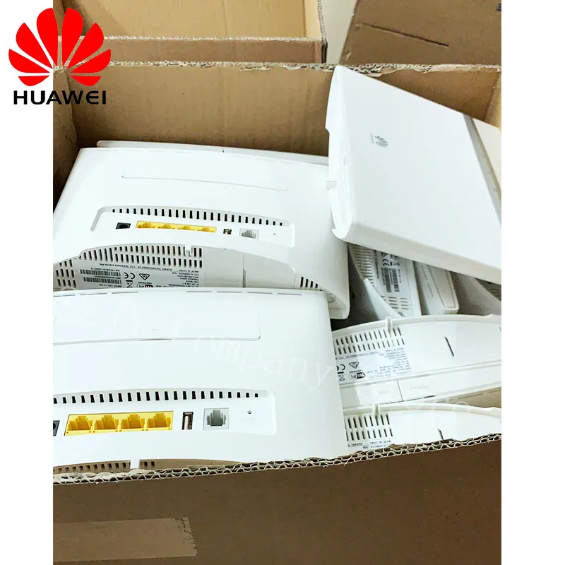 Разблокированный huawei B525 B525-65a L4G LTE Cat. 6 мобильный шлюз точки доступа 4G LTE WiFi маршрутизатор ключ 4G CPE беспроводной маршрутизатор PK B593
