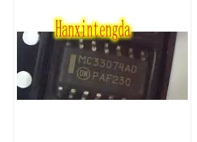 2 шт./лот MC33074AD MC33074ADG MC33074D MC33074DG SOP14 [SMD]|Запасные части| |