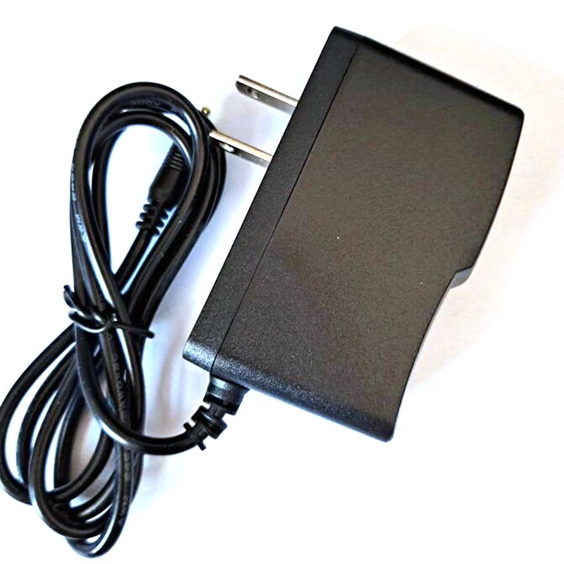 5V 2A 2000mA AC DC Power Supply Adapter Wall Charger For Yarvik Noble 10c TAB10-400 10" TABLET PC | Компьютеры и офис