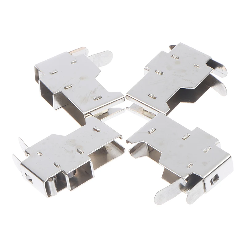 4 шт. ST-STC щетка генератора-держатель с креплением держатель углеродной счетки