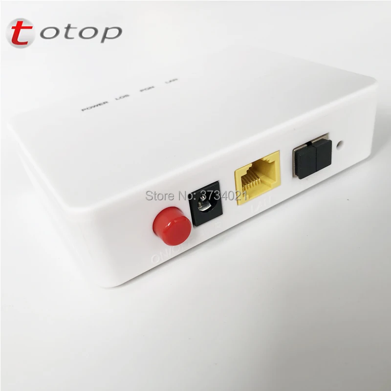 Лучший модуль ONU EPON SFF FTTH 1GE 1 порт ONT OLT 25G такая же функция как HG8010H для ZTE Huawei Fiberhome |