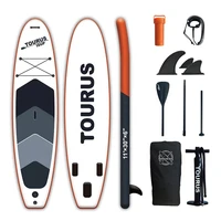 wholesale inflatable stand up paddle board folding durable surfboards for outdoors inflatable stand up