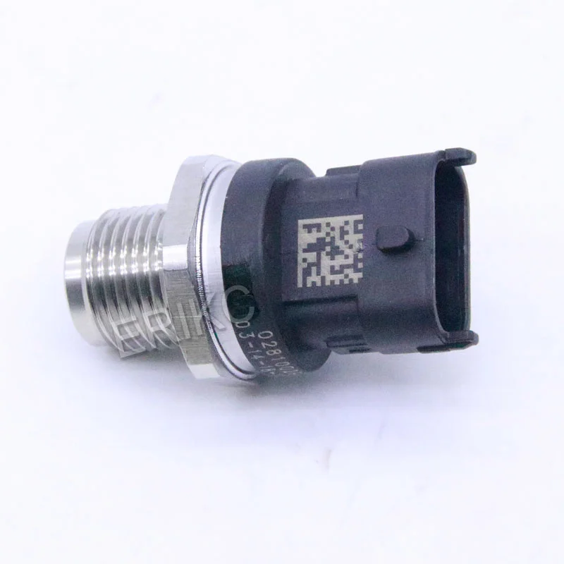 ERIKC 0281002867 0281 002 867 датчик высокого давления топлива Common Rail 0 281 OEM 7701478058 31401-27001 |