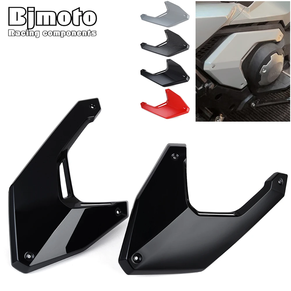 Боковые крышки бака двигателя панели газовый обтекатель для Honda XADV750 XADV X ADV X-ADV 750