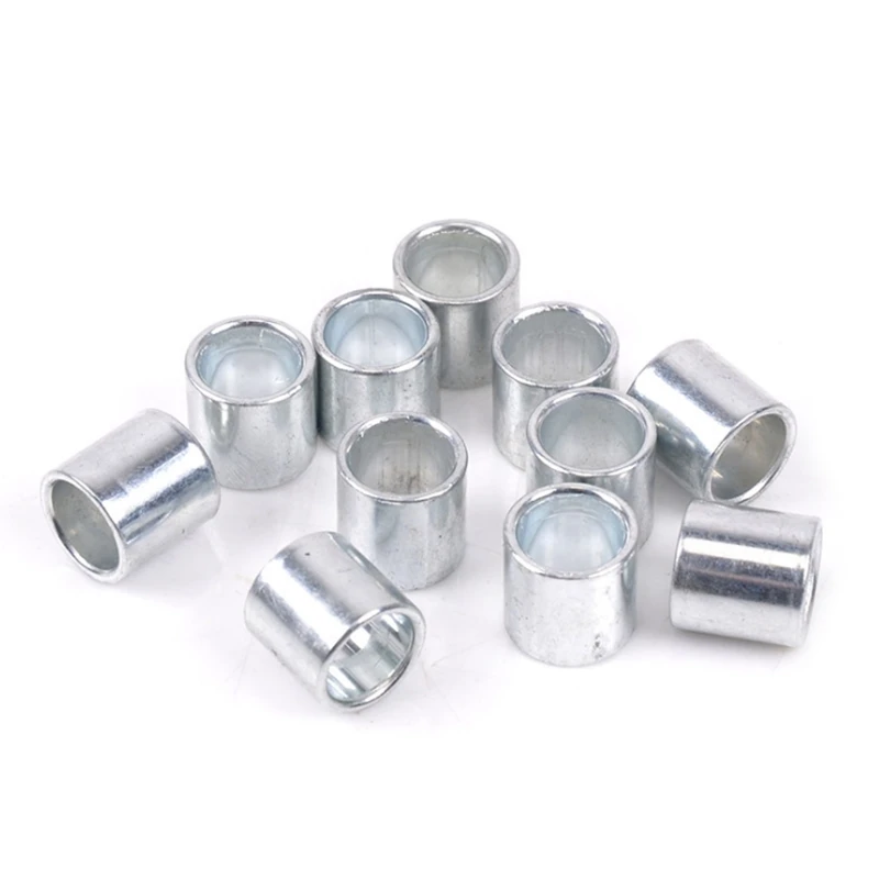 

Skateboard Bearing Sleeve, Bearing Retainer, Wheel Rotation Stabilizer