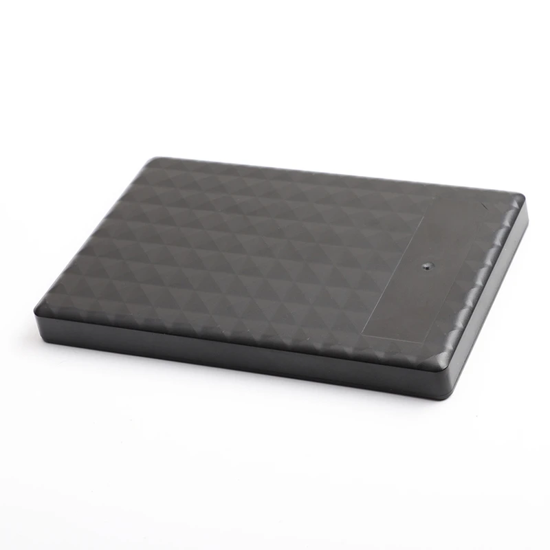 

500G ExTernal Hard Disk Drive Enclosure Usb3.0 Hdd boxData Transfer for Windows Mac