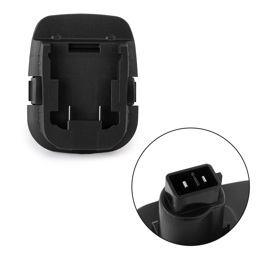 Адаптер преобразователя батареи для литий ионной Milwaukee M18 18 в DM18D/DCA1820 18/20