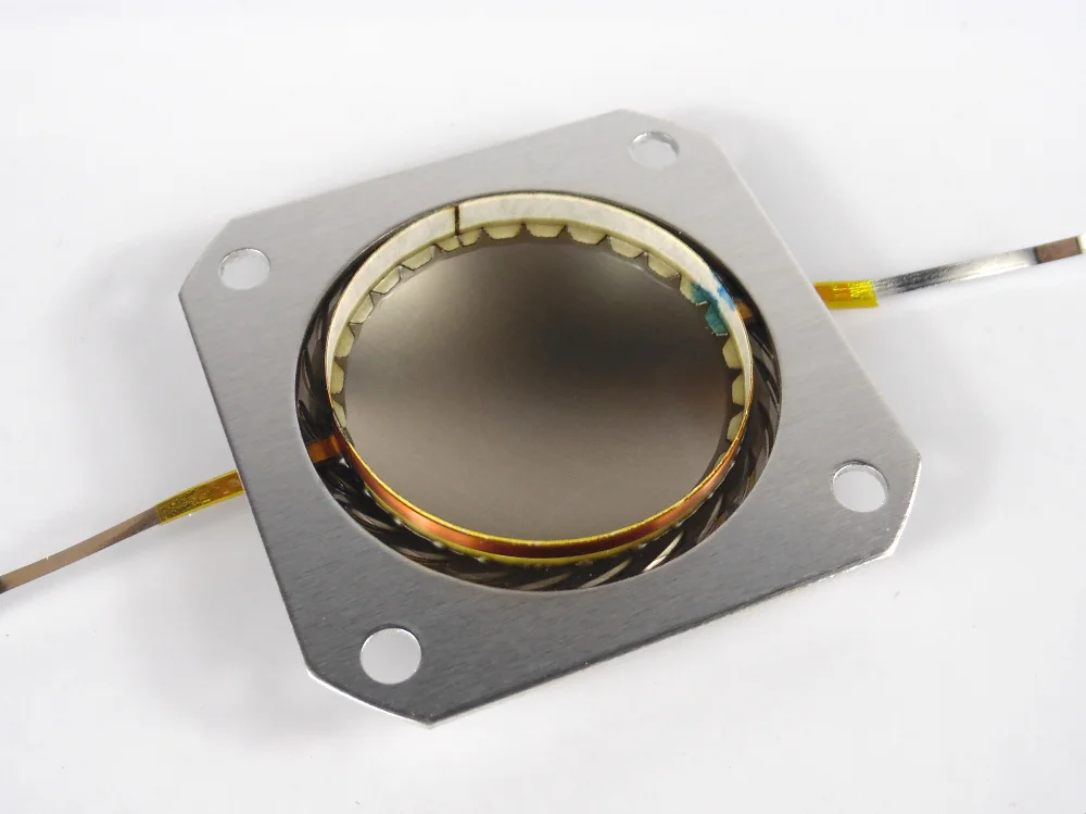 2 шт. новый сменный комплект с диафрагмой Menbrance для драйвера EV DH1K ELX 112 115 215 F01U 247593