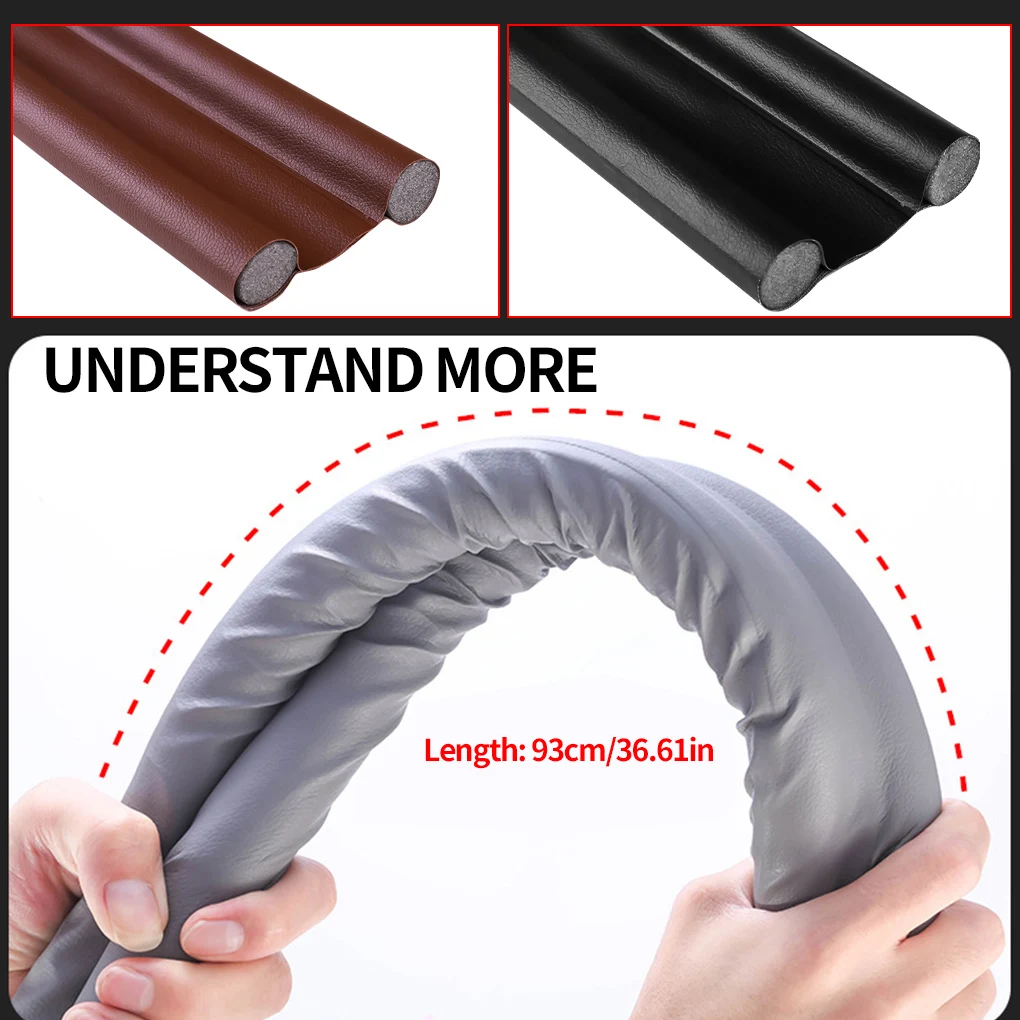 2 шт./компл. ограничитель под дверь звукоизоляционная и шумоподавляющая из ЭВА