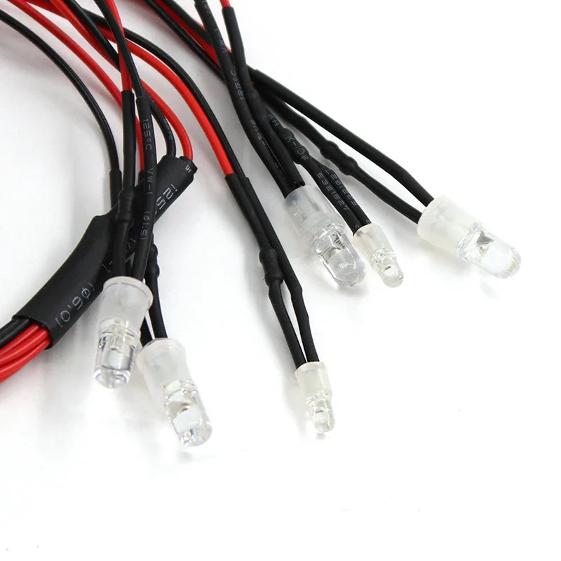 2 468 светильник s 70 см длина rc свет