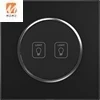 

Factory Wholesale 2 Gang Remote Control Smart Switch Wall Switch