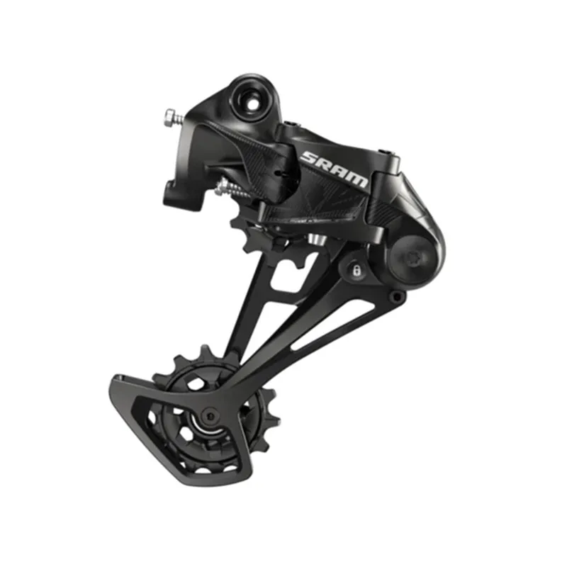 Фото SRAM SX EAGLE Groupset 1x12s Cassette 11-50T 12 Speed Kit DUB BB Trigger Shifter Derailleur Chain Crankset 1210 SX Cassette №2