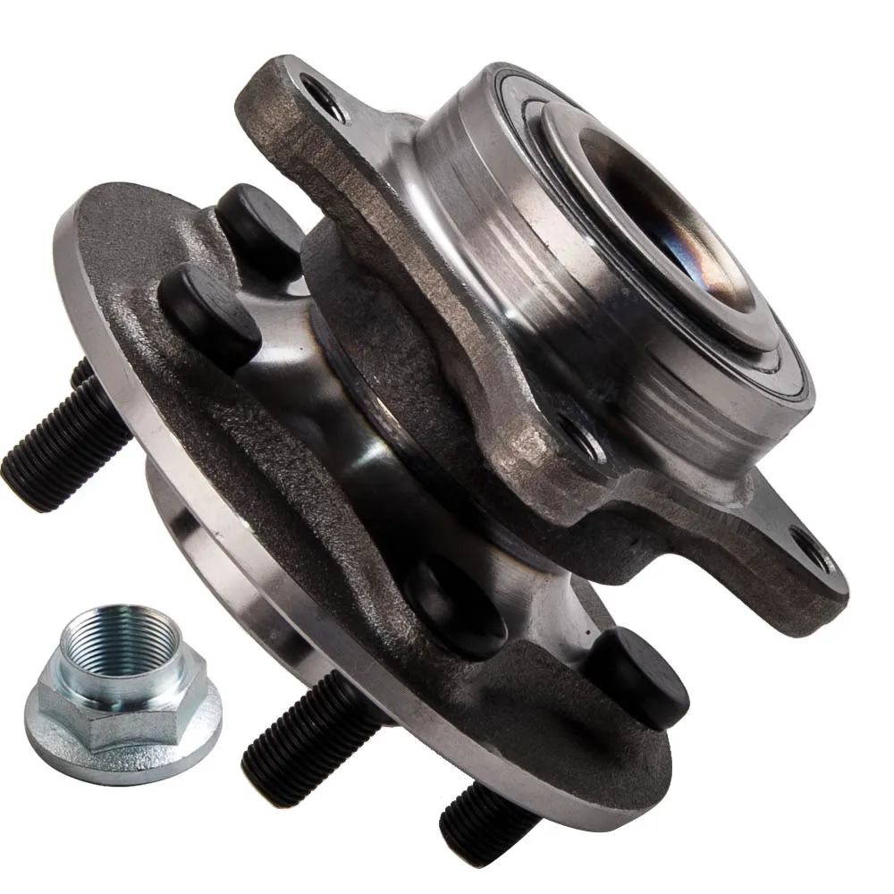 

1 шт., болты в сборе для переднего подшипника колеса LAND ROVER DISCOVERY 3 LR014147