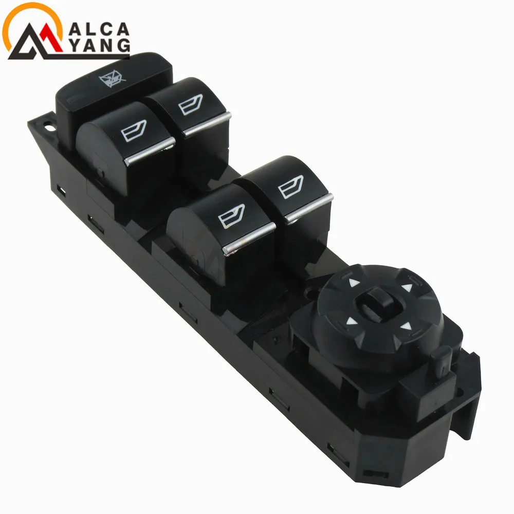 Высокое качество мастер окно панель управления переключатель 7S7T14A132BC 7S7T 14A132 BC для